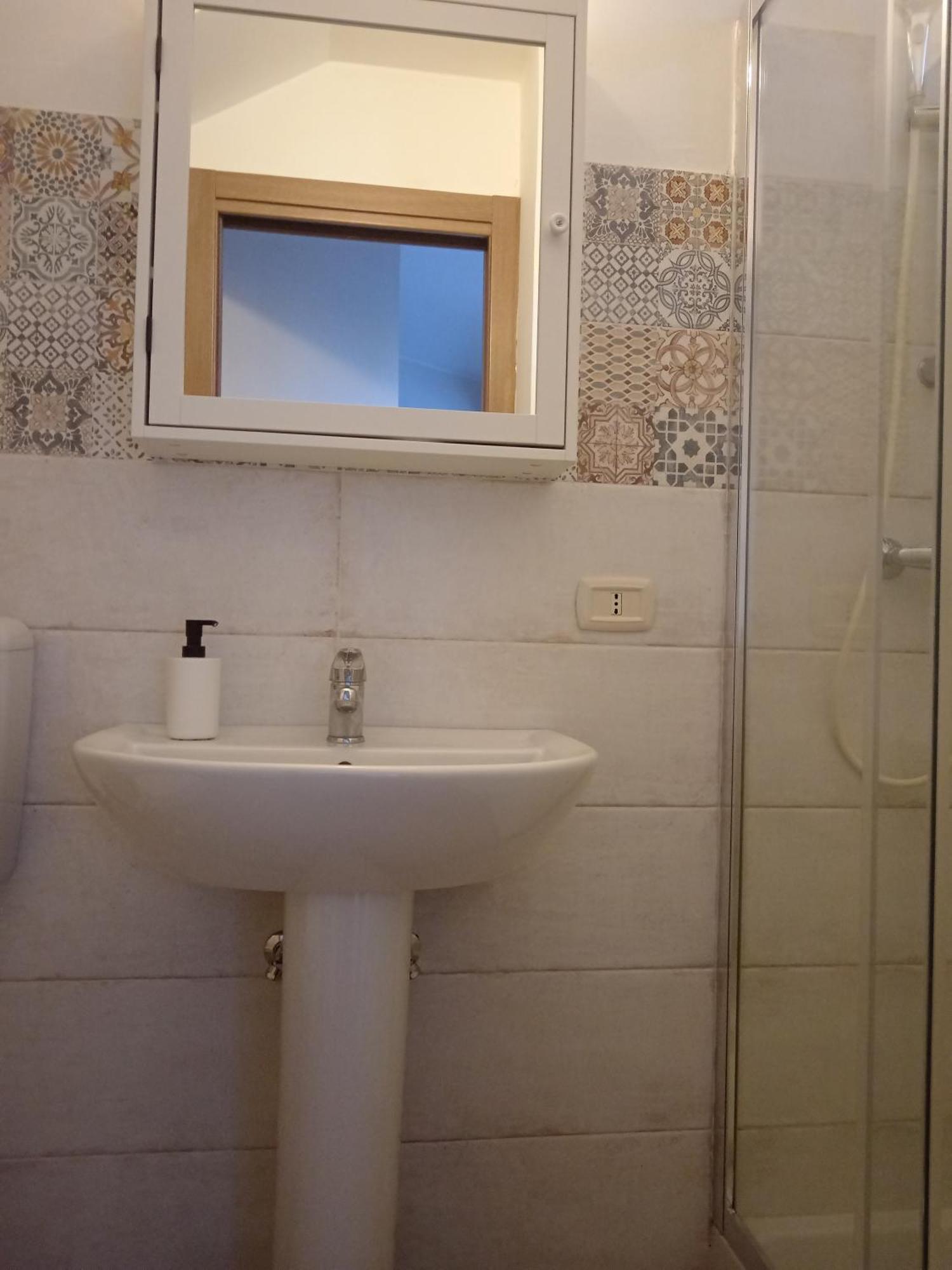Bed and Breakfast Good Morning Etna Бронте Номер фото