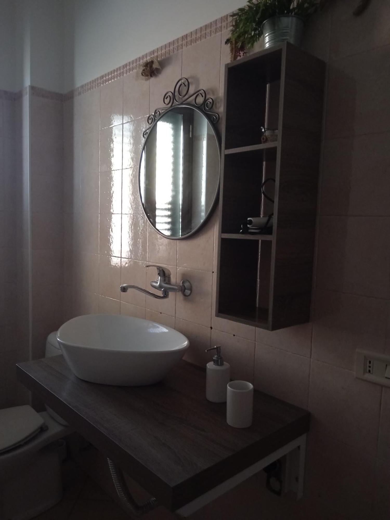 Bed and Breakfast Good Morning Etna Бронте Номер фото