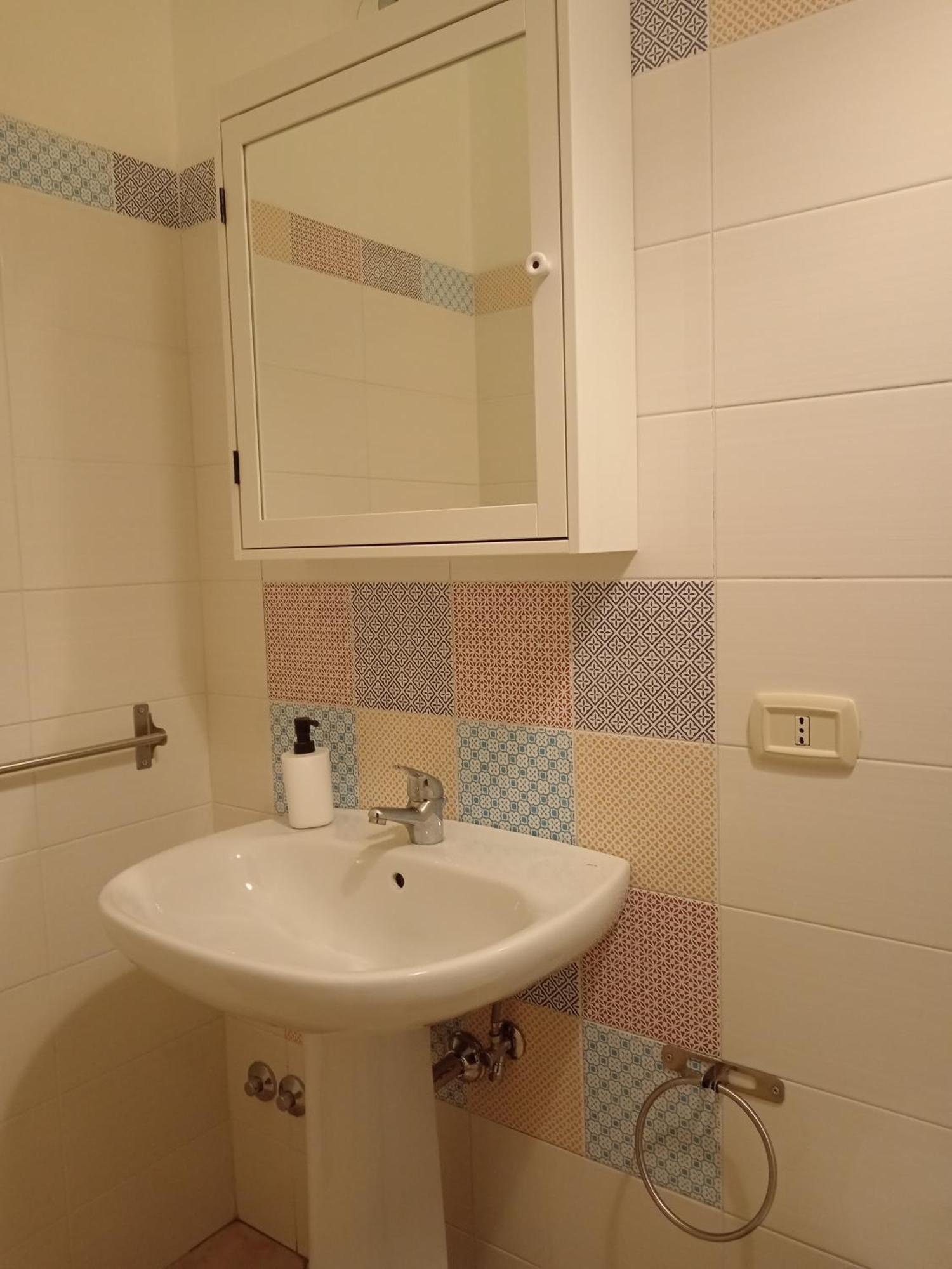 Bed and Breakfast Good Morning Etna Бронте Номер фото